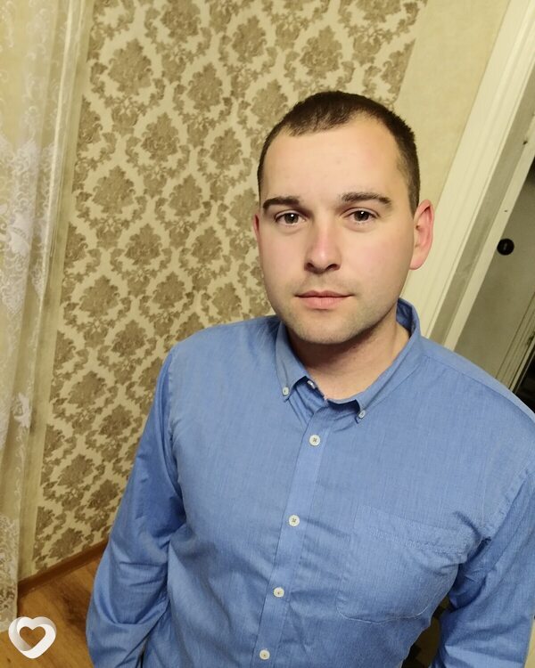 Дмитрий, 36, Новогрудке — анкета №1575693