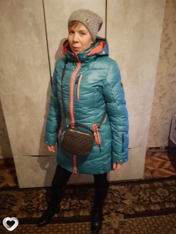 Татьяна, 49, Перми — анкета №1575704