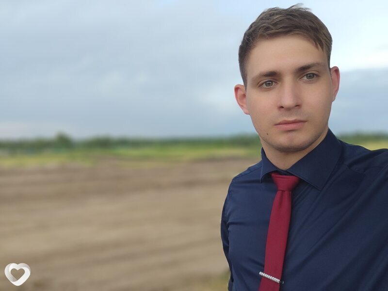 Александр, 27, Томске — анкета №1575710