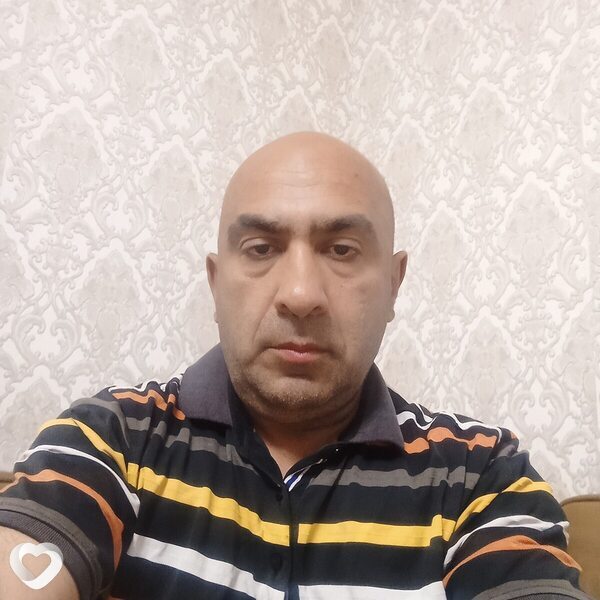 Рамин, 50, Баку — анкета №1575712