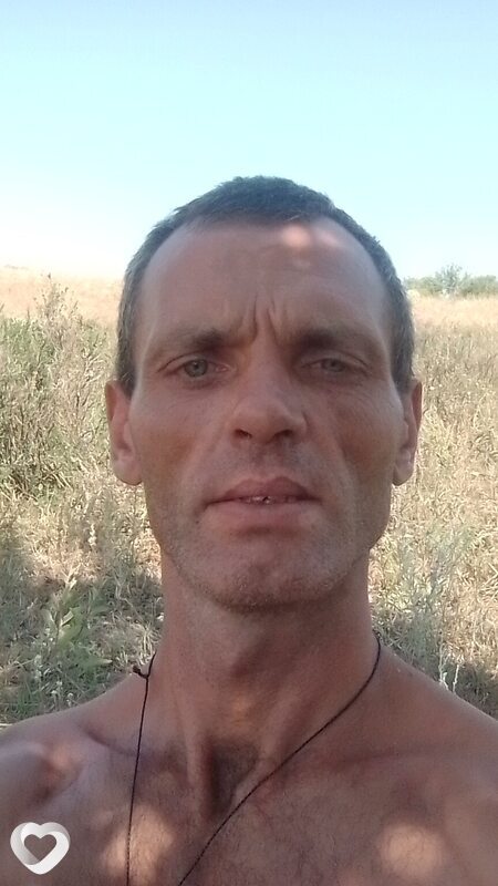 Виктор, Чернышковский