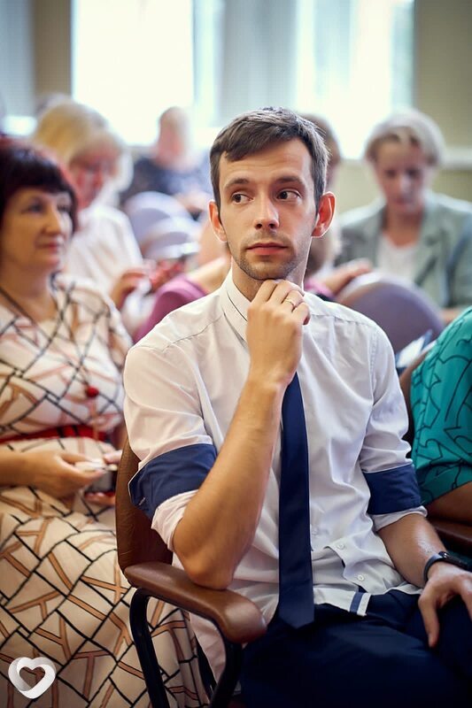 Иван, 27, Москве — анкета №1575974