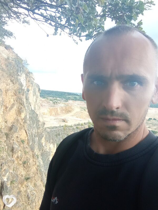 Женя, 40, Бресте — анкета №1575982