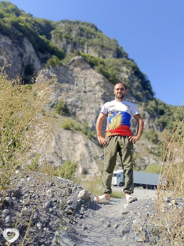 Сергей, 30, Нижнем Новгороде — анкета №1575983
