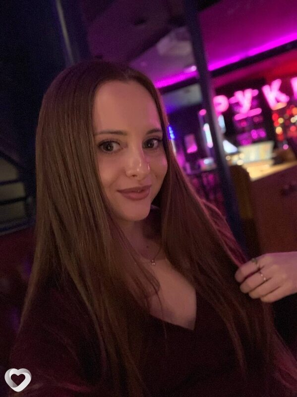 Екатерина, 31, Москве — анкета №1575990