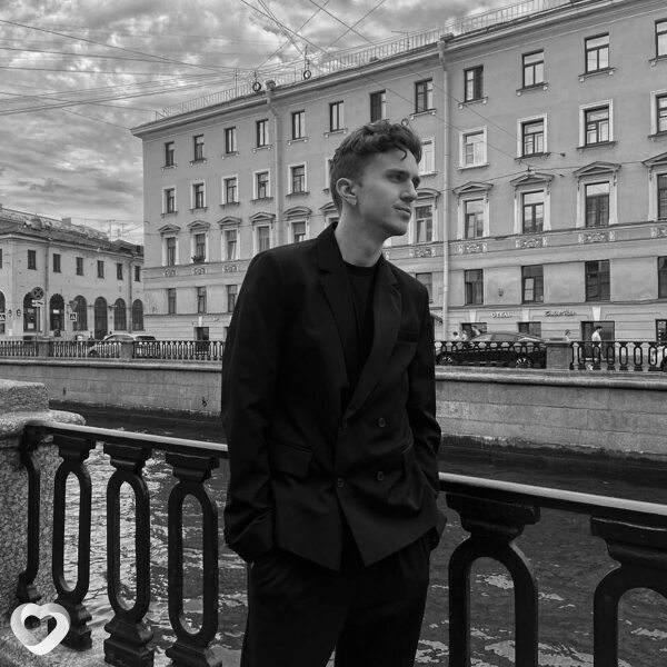 Владислав, 24, Санкт-Петербурге — анкета №1575422