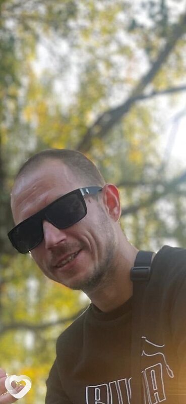 Иван, 34, Астрахани — анкета №1575425
