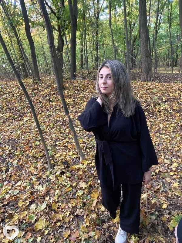 Карина, 34, Москве — анкета №1575427
