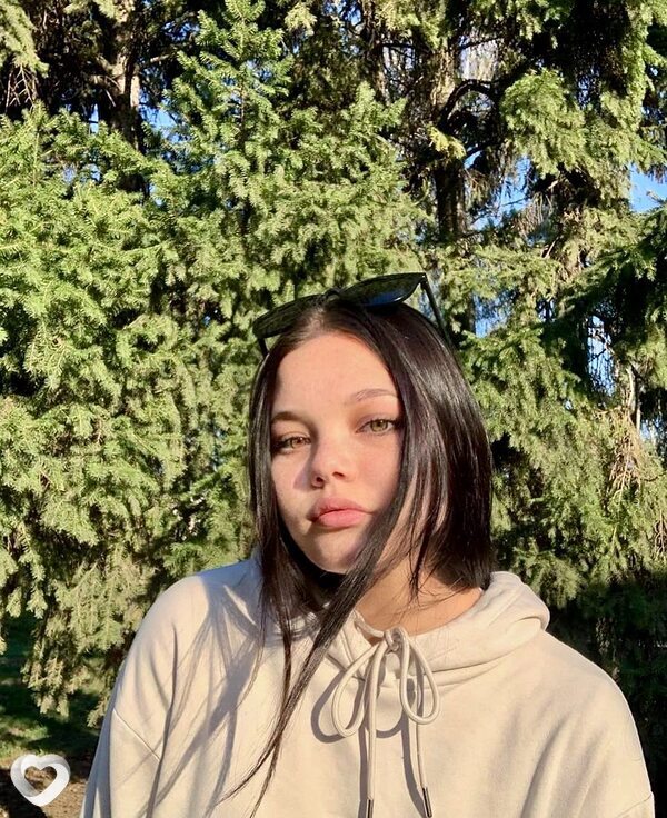 Мария, 21, Саратове — анкета №1575428
