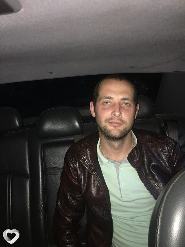 Пашка, 33, Луганске — анкета №1575430