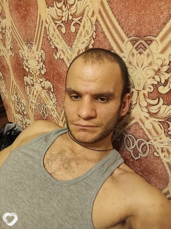 Толик, 29, Мурманске — анкета №1575433