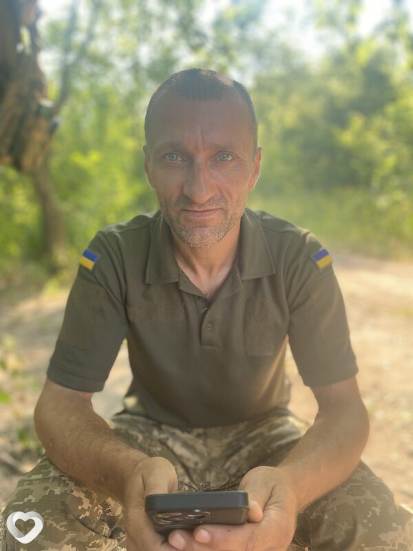 Николай, 29, Белой Церковь — анкета №1575434