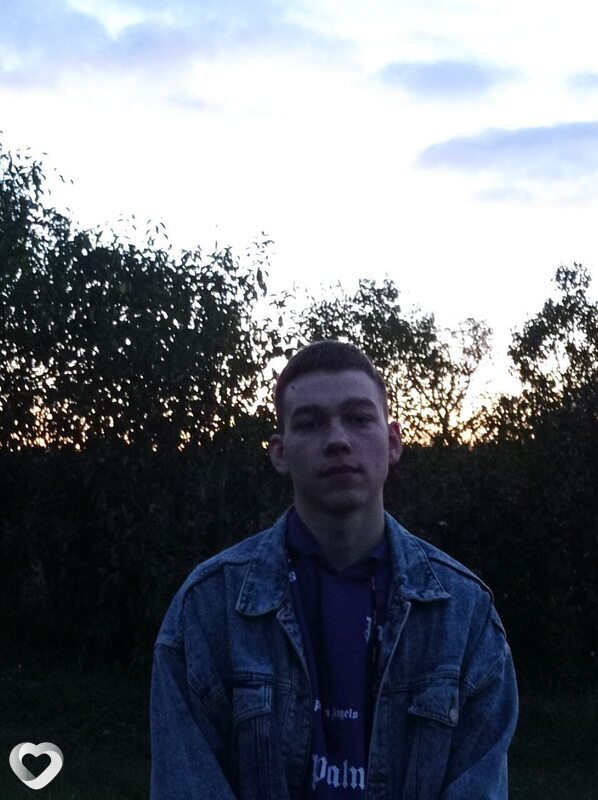 Даниил, 22, Волковыске — анкета №1575438