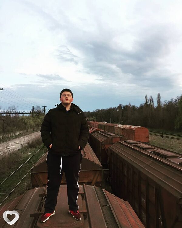 Stanislav, Дармштадт