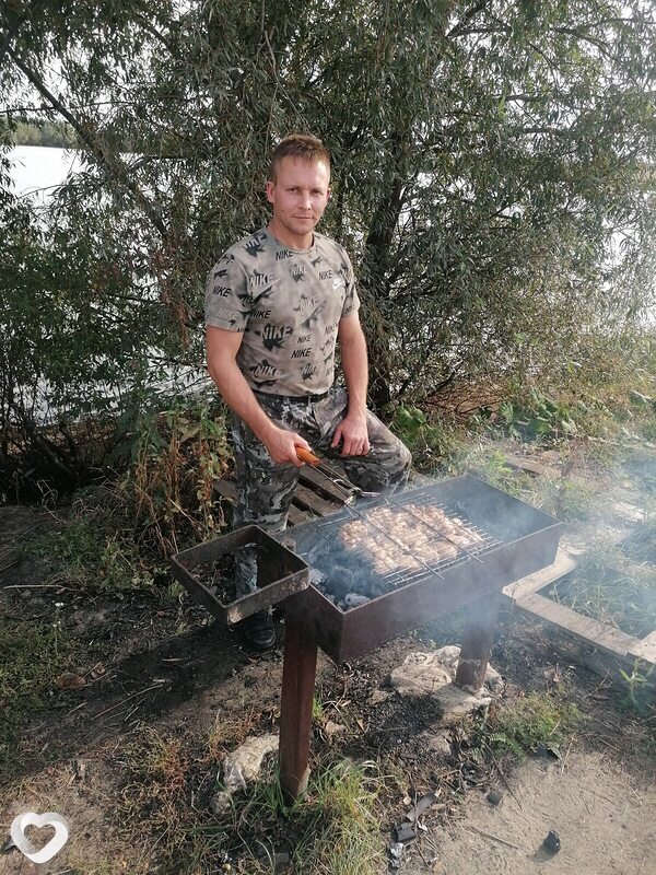 Виктор, 42, Пензе — анкета №1575597