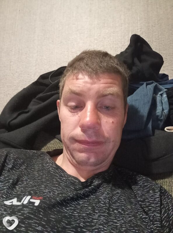 Михаил, 32, Минске — анкета №1575600