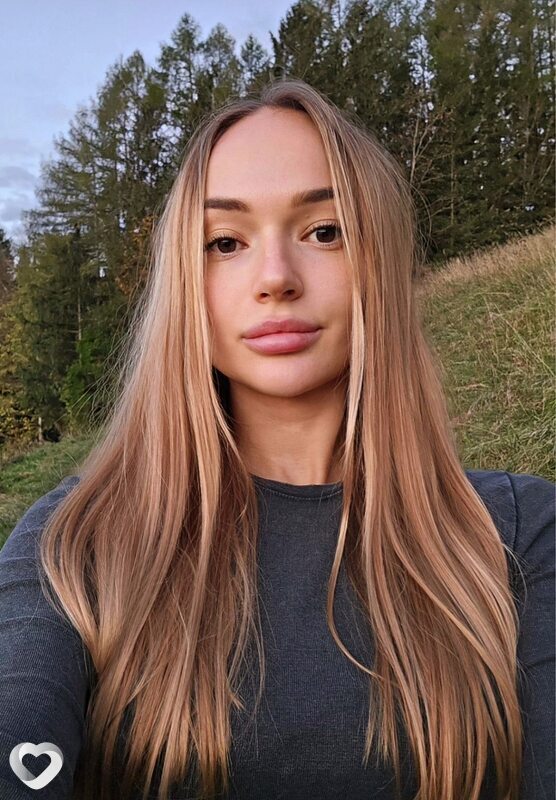 Полина, 30, Рыбинске — анкета №1575607
