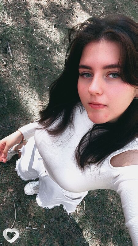 Valeria, 21, Пскове — анкета №1575609