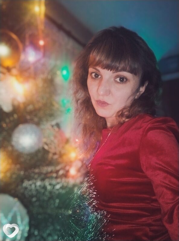 Екатерина, 31, Донецке — анкета №1575614