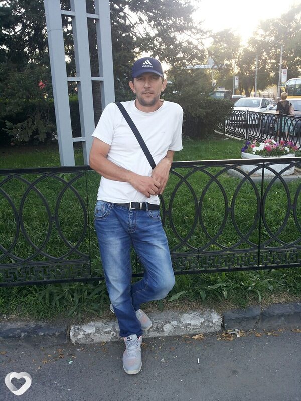 Роберт, 42, Каспийске — анкета №1575616