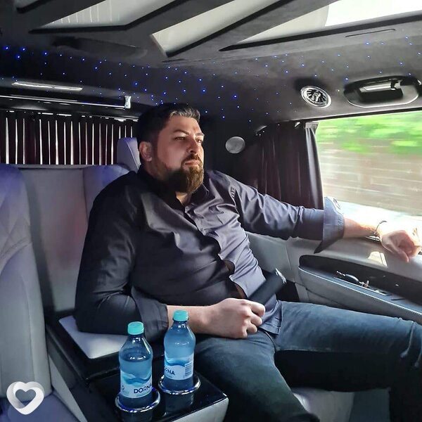 Bogdan Radu, București