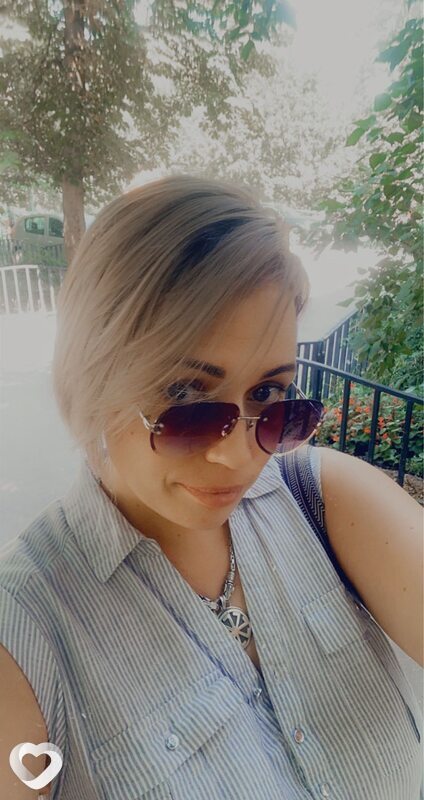 Татьяна, 44, Москве — анкета №1575647