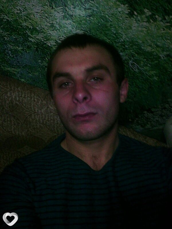 Николай, 32, Новороссийске — анкета №1575656