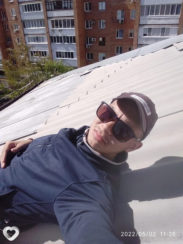 Дима, 28, Самаре — анкета №1575657
