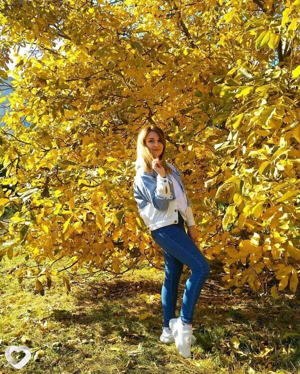 Ирина, 42, Курске — анкета №1575660