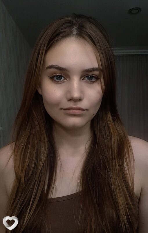 Ксения, 20, Новосибирске — анкета №1575661