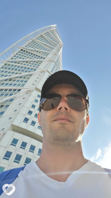 Кирилл, 36, Варшава — анкета №1575672