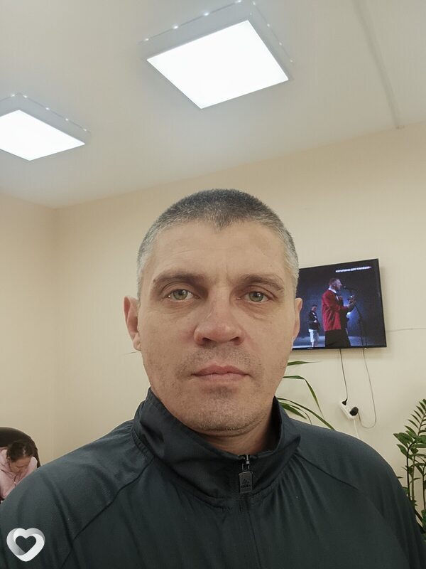 Игорь, 37, Орске — анкета №1575674