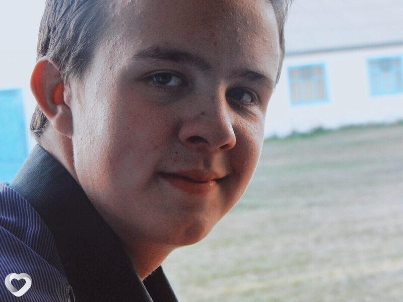 Матвей, 23, Барнауле — анкета №1575676