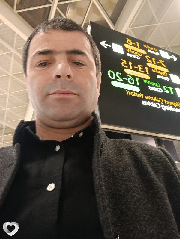 Александр, 38, Москве — анкета №1575686