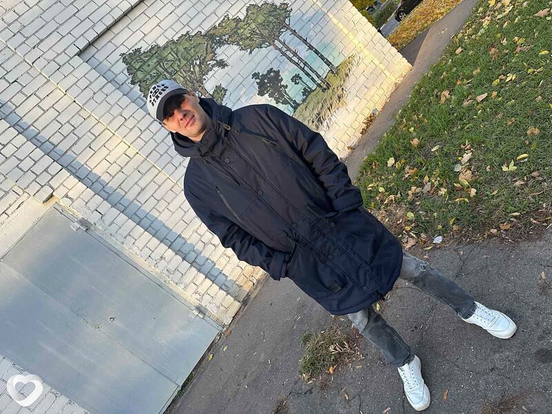 Андрей, 34, Минске — анкета №1575687