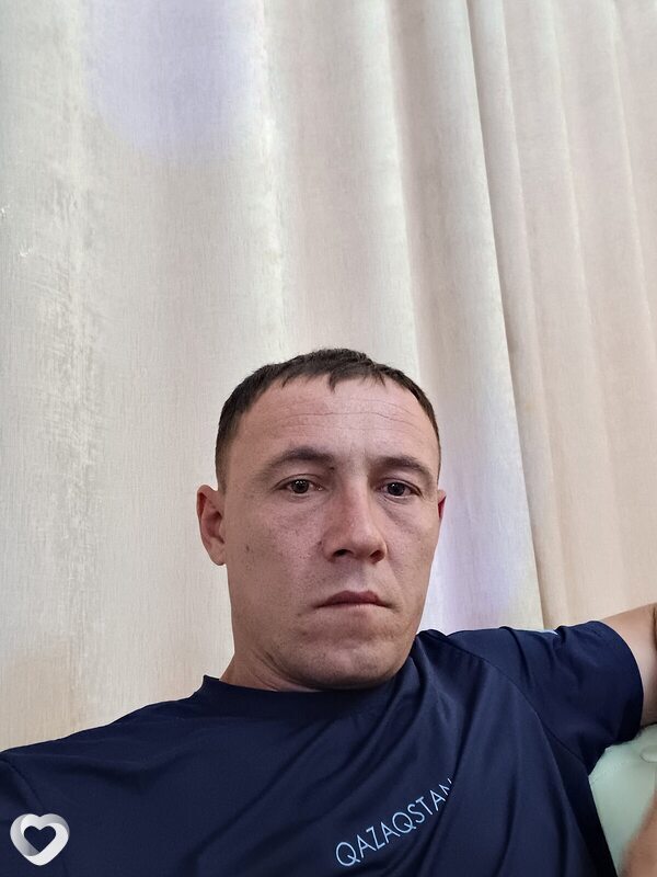 Ойбек Ойбек, Жанаозен
