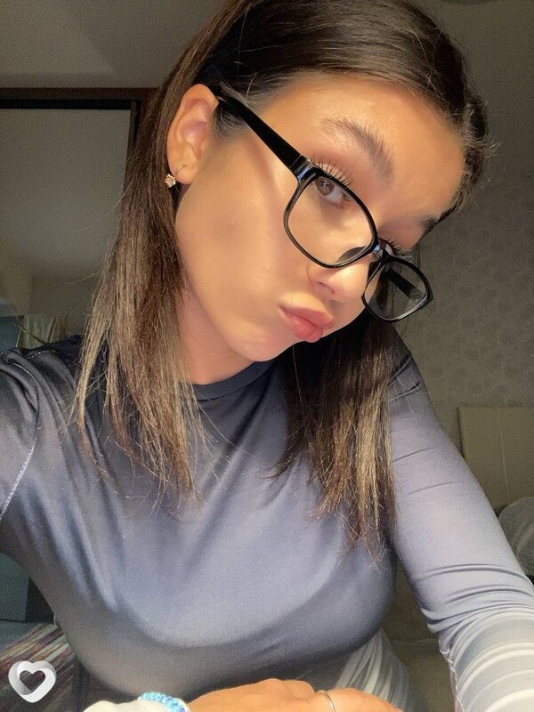 Кристина, 25, Москве — анкета №1575745