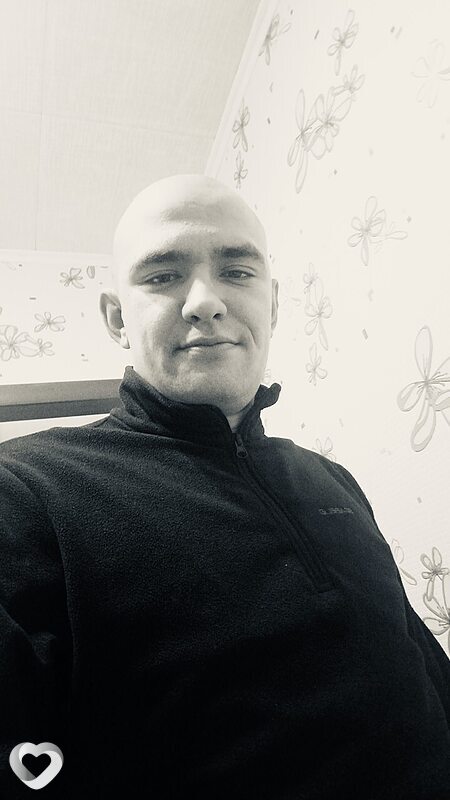 Иван, 31, Воскресенске — анкета №1575746