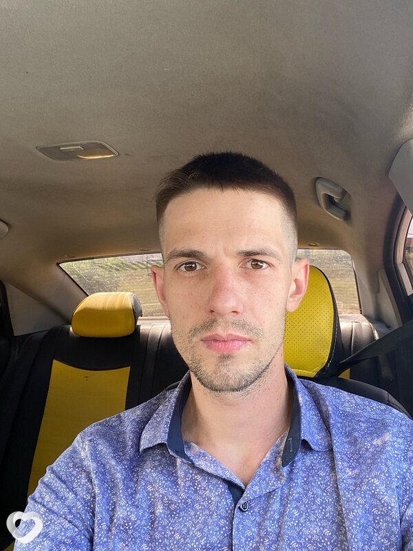 Антонио, 35, Саратове — анкета №1575748