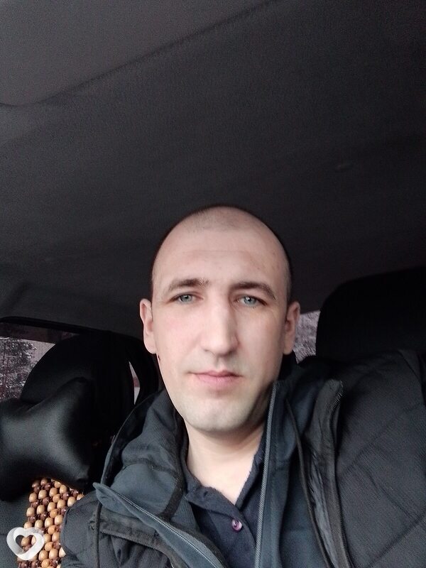 Андрей, 38, Пскове — анкета №1575752