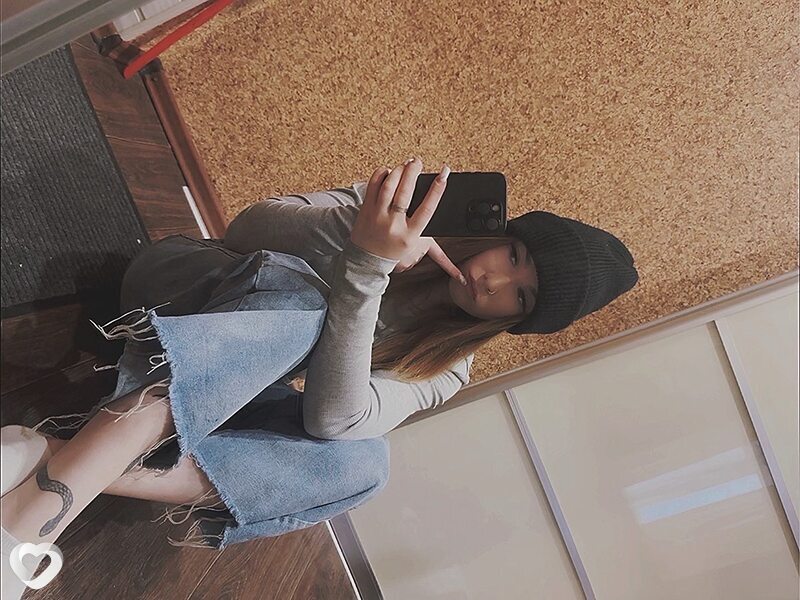 Елена, 26, Минске — анкета №1575759