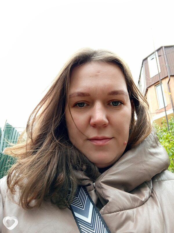 Вера, 37, Ростове-на-Дону — анкета №1575760