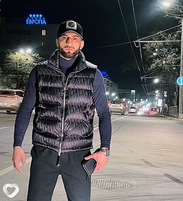 Он Тот, 29, Махачкале — анкета №1575761