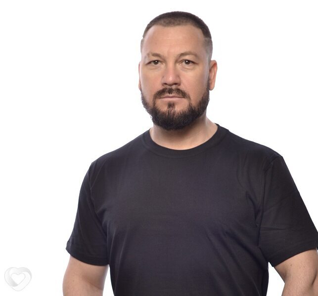 Дмитрий, 47, Саратове — анкета №1575762