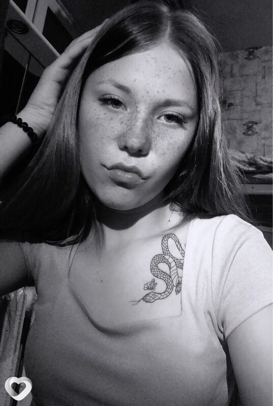 Василиса, 21, Москве — анкета №1575766