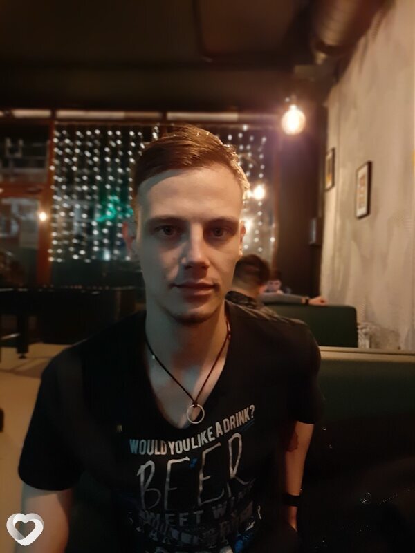 Александр, 38, Воронеже — анкета №1575767