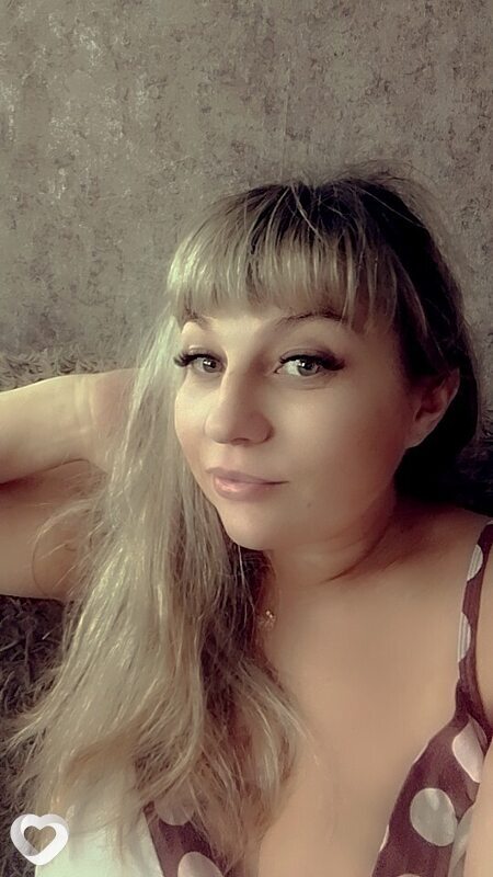 Марина, 38, Новокузнецке — анкета №1575500