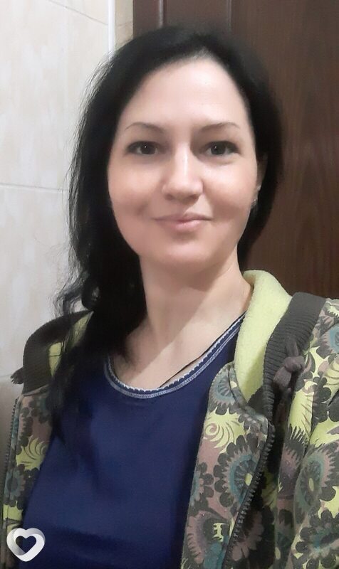 Анастасия, Полевской