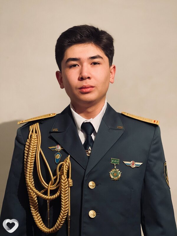 Мухит, 20, Алматы — анкета №1575510