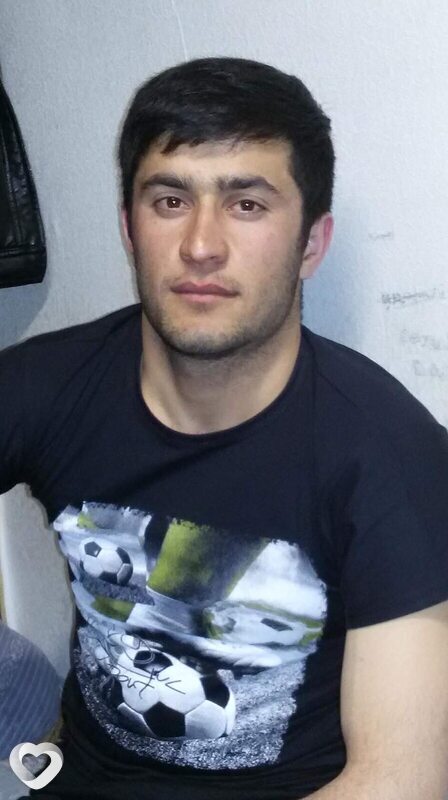 Ruslan, 32, Москве — анкета №1575727
